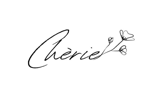 Chèrie